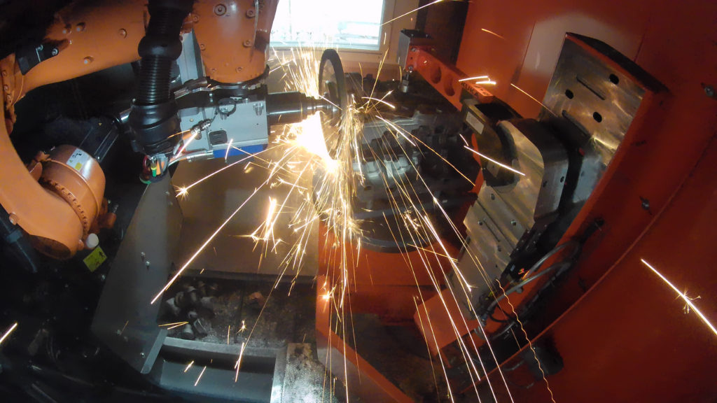 Foundry X überzeugt u. a. dank der neuen, speziellen Galvanik-Bindungstechnologie mit gesteigerter Performance, Nachhaltigkeit und Sicherheit beim Bearbeiten von Gusserzeugnissen.