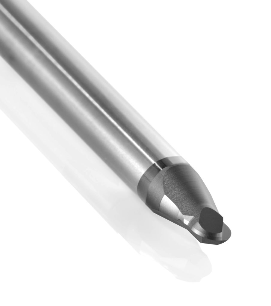 Zusätzlich lassen sich mit CCDia®CarbideSpeed® Kosten einsparen und die Produktivität bei der Herstellung von Stempeln und Matrizen erhöhen.