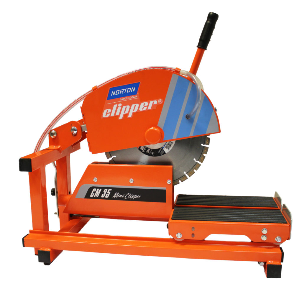 7202.CM35 Mini Clipper