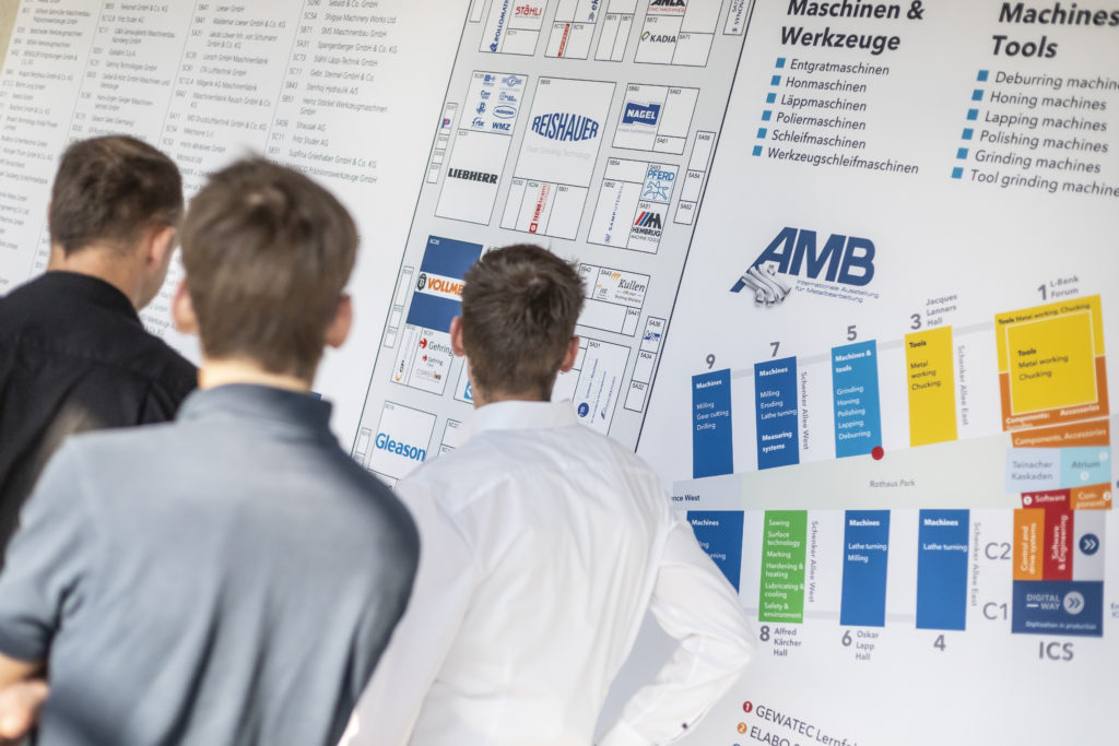 AMB22 PM02 AMB startet durch 3