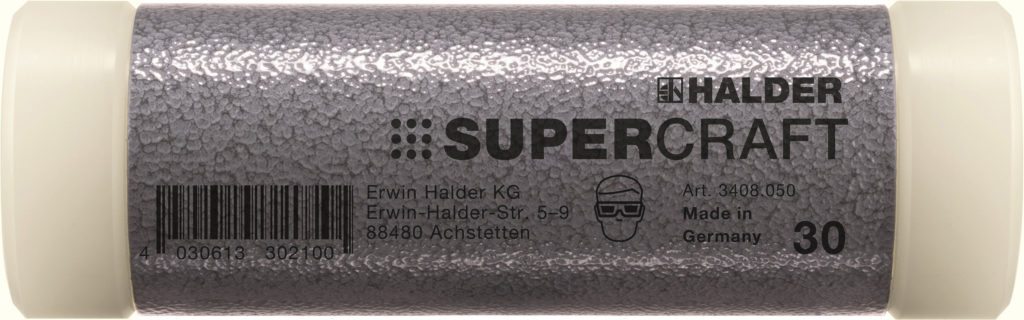 Wie ein Schonhammer ohne Stiel: Die rückschlagfreien Klopfer eignen sich hervorragend für Stellen mit beschränkter Zugänglichkeit und das ohne Einbußen bei der Schlagkraft.