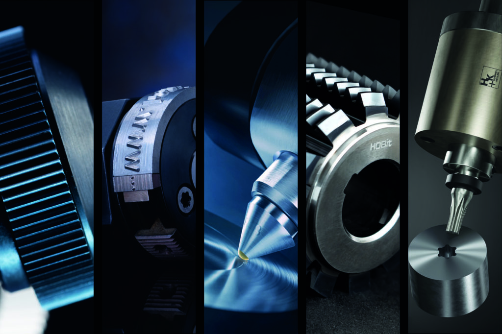 Rändel-, Beschriftungs-, Verzahnungs-, Diamantglätte- und neu Pendelräumtechnik – die Hommel+Keller Präzisionswerkzeuge GmbH ist auf Wachstumskurs und erweitert ihr Angebot an hochwertigen Präzisionswerkzeugen.