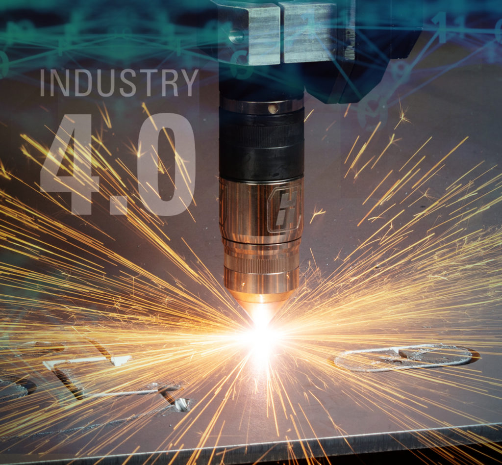 Digitale Lösungen von Messer Cut-ting Systems ermöglichen optimierte Prozesse für verbesserte Effizienz, höhere Produktivität und reduzierte Kosten.