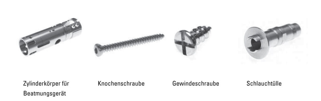 Mit der ATC-Technologie (Automatic Tool Changer) zum automatischen Werkzeugwechsel erhöht Citizen die Werkzeuganzahl der L20-XII B5 ATC HF um ein Vielfaches.