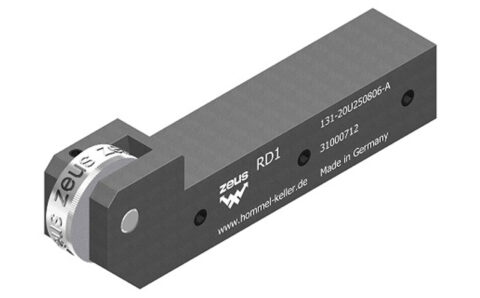 Hommel+Keller zeus Graviertechnik