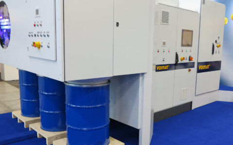 KSS-Feinstfiltration als Schlüssel zu Produktivitätsvorteilen