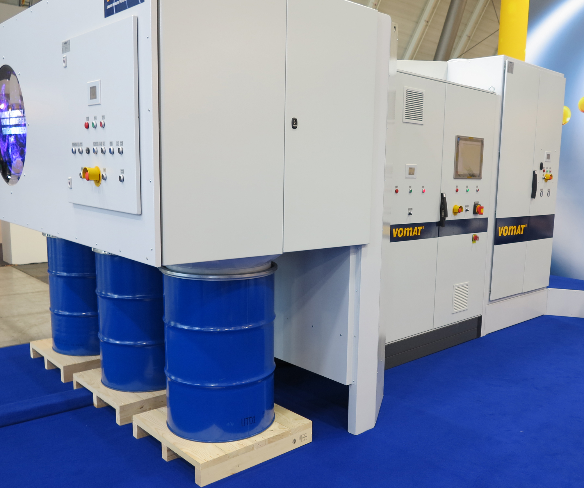 KSS-Feinstfiltration als Schlüssel zu Produktivitätsvorteilen