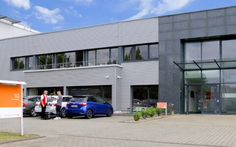 Gemeinsam besser: Hager & Meisinger GmbH und Tungaloy-NTK Germany Gemeinsam besser: Hager & Meisinger GmbH und Tungaloy-NTK Germany