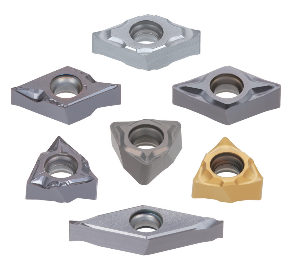 MiniForceTurn zum Planen und Schlichten.