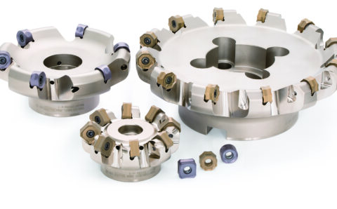 DoTriple-Mill: Ein Werkzeug, drei Wege zum Fräserfolg DoTriple-Mill: Ein Werkzeug, drei Wege zum Fräserfolg