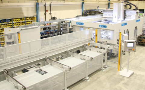 Investitions- und Planungssicherheit dank SSB-Maschinenbau