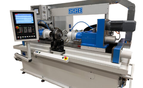 Langlebige Maschinenqualität, die sich bezahlt macht