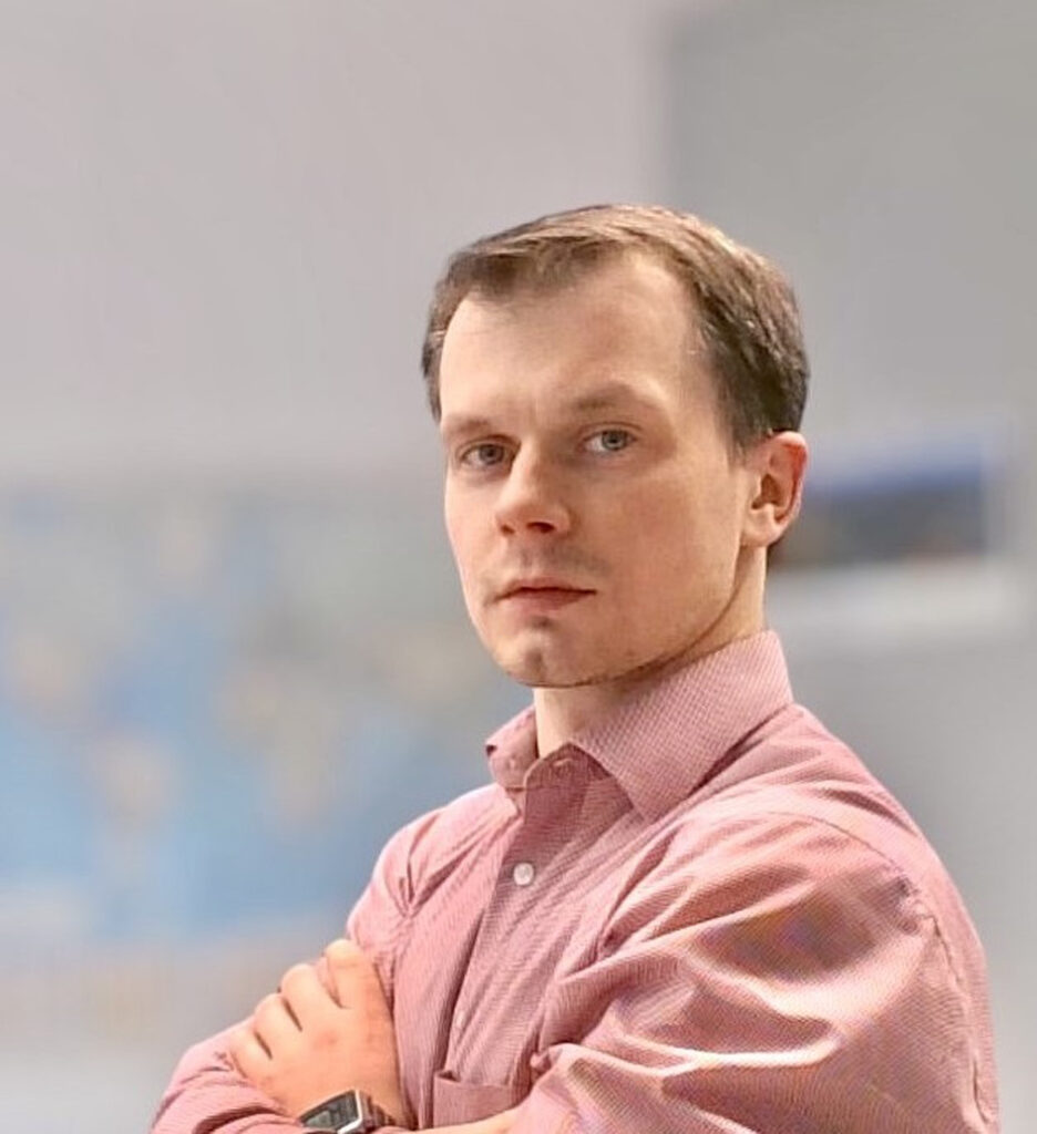 Aron Schulz, Vertrieb und Projektmanagement bei SSB-Maschinenbau: „Bestandskunden zahlen ihre Zufriedenheit und das Vertrauen in unsere Prozesskompetenz und unsere leistungsstarke Maschinentechnik mit Aufträgen zurück.“