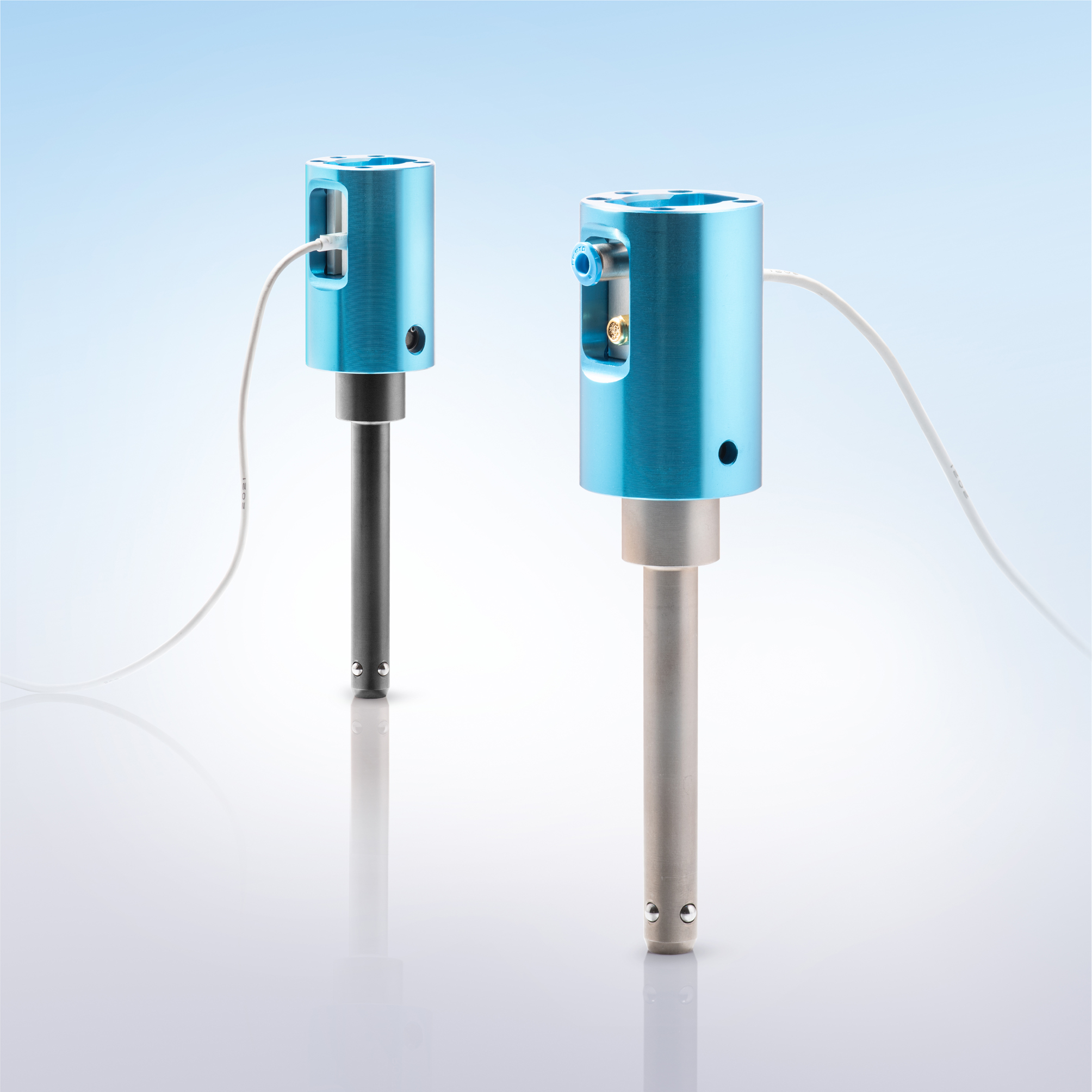 Erwin Halder KG: Premiere auf der EMO