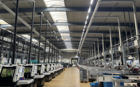 Büchels Vielfalt für saubere Luft Büchels Vielfalt für saubere Luft