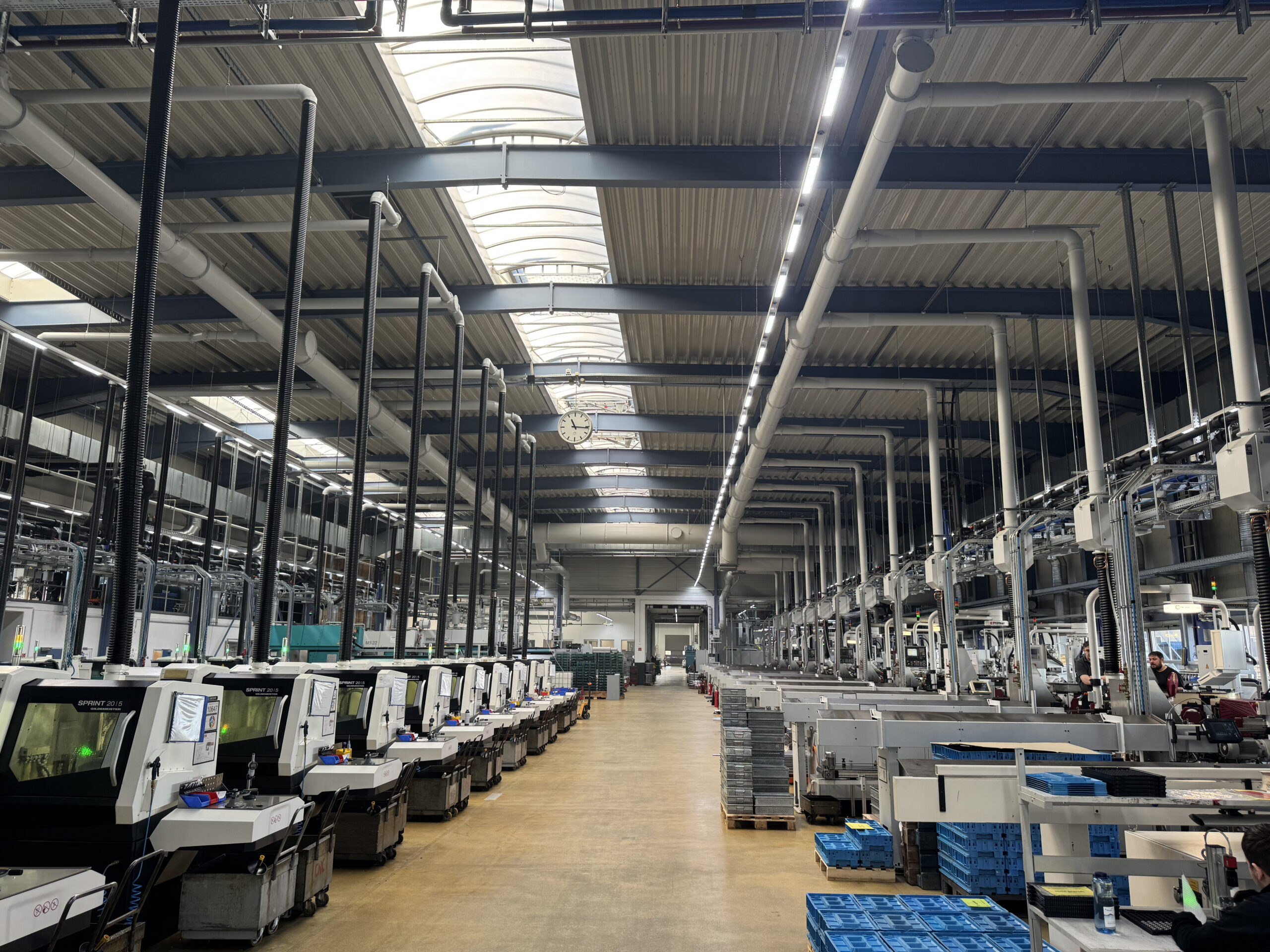 Büchels Vielfalt für saubere Luft Büchels Vielfalt für saubere Luft