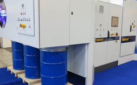 Nachhaltige KSS-Feinstfiltration als Produktivitätsreserve ausreizen