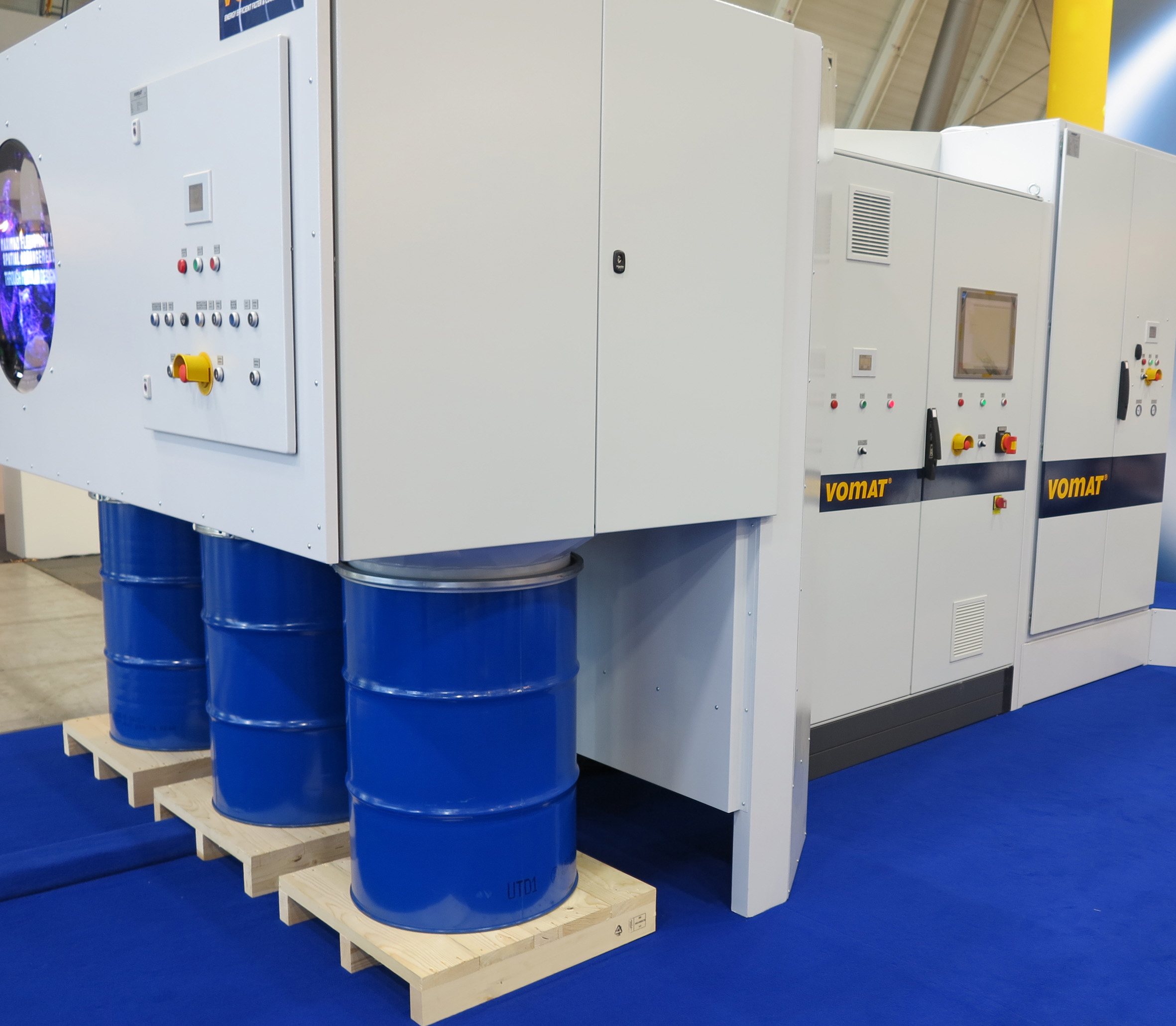 Nachhaltige KSS-Feinstfiltration als Produktivitätsreserve ausreizen Nachhaltige KSS-Feinstfiltration als Produktivitätsreserve ausreizen