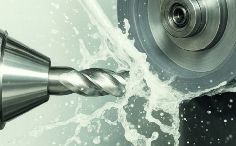 Nachwuchsförderung im Werkzeugschleifen auf der GrindingHub Nachwuchsförderung im Werkzeugschleifen auf der GrindingHub