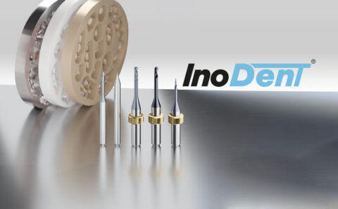 Neuer Werkzeugpartner für Präzision in der Dentaltechnik