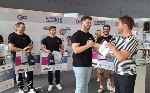 Jetzt bewerben! Frist endet am 23. Februar 2026