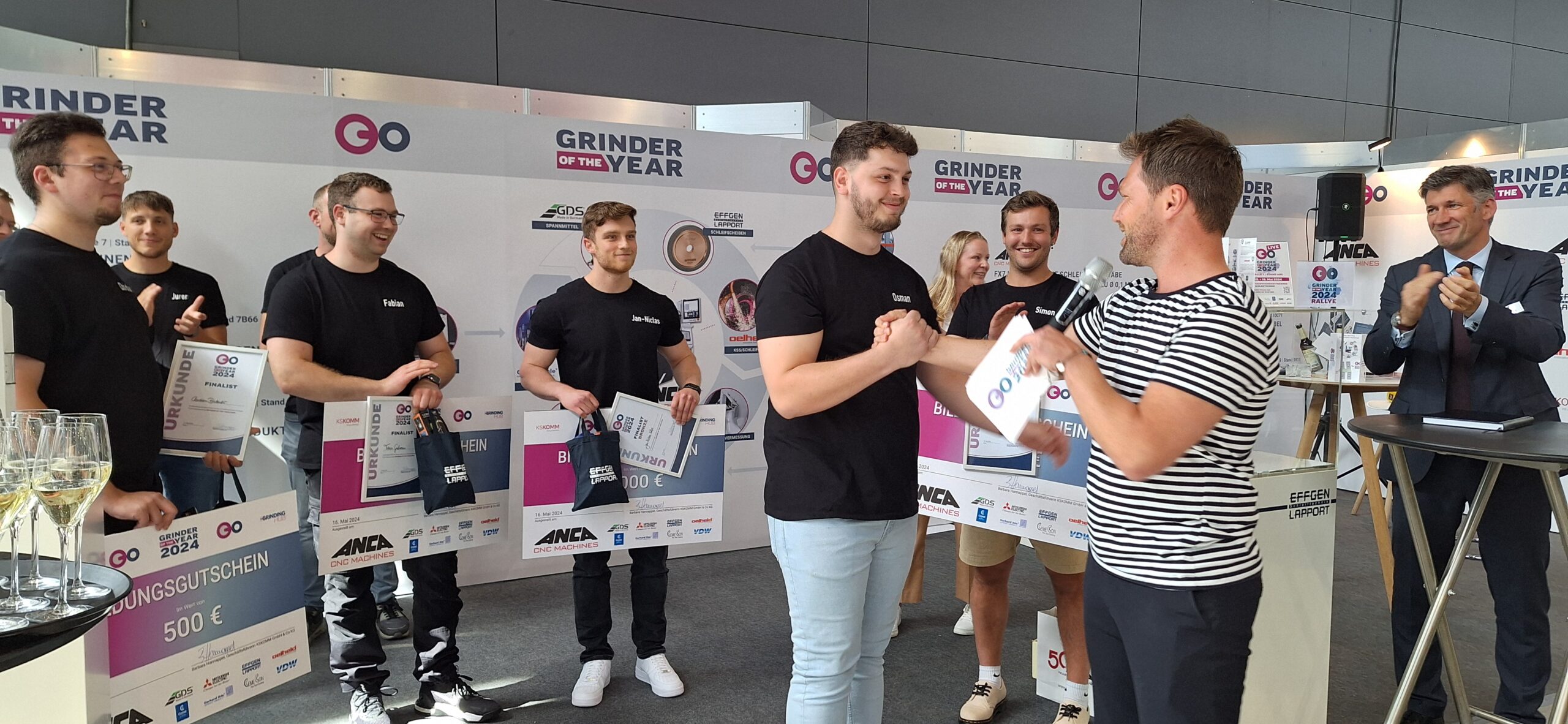 Jetzt bewerben! Frist endet am 23. Februar 2026 Jetzt bewerben! Frist endet am 23. Februar 2026