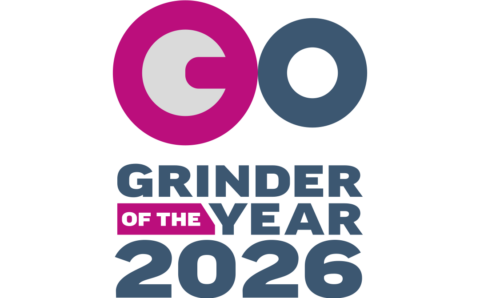 GRINDER OF THE YEAR 2026: Die Finalisten stehen fest