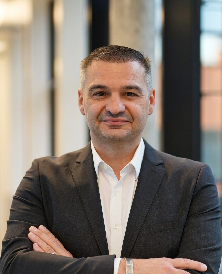 Vom Kunden zum Geschäftsführer